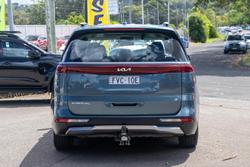 2022 Kia Carnival Platinum