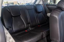 2022 Kia
Carnival Platinum