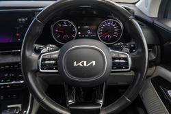 2022 Kia
Carnival Platinum