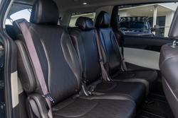 2022 Kia
Carnival Platinum