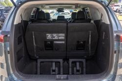 2022 Kia
Carnival Platinum