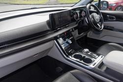 2022 Kia
Carnival Platinum