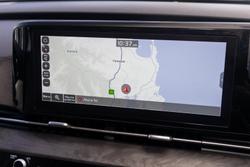 2022 Kia Carnival Platinum