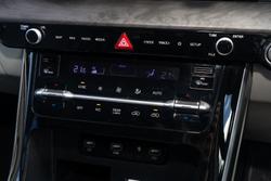 2022 Kia
Carnival Platinum