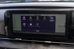 2022 Kia Carnival Platinum