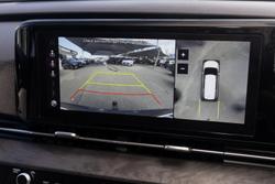 2022 Kia
Carnival Platinum