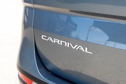 2022 Kia
Carnival Platinum