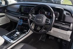 2022 Kia Carnival Platinum