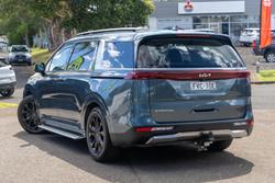 2022 Kia
Carnival Platinum