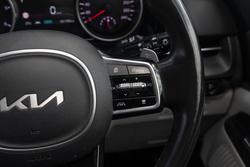 2022 Kia
                Carnival Platinum