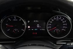 2022 Kia
                Carnival Platinum