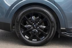 2022 Kia
                Carnival Platinum