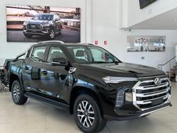 2025 LDV T60 Max PRO