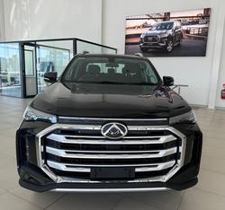 2025 LDV T60 Max PRO