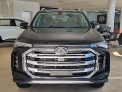 2025 LDV T60 Max PRO