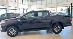 2025 LDV T60 Max PRO