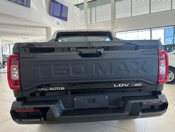 2025 LDV T60 Max PRO