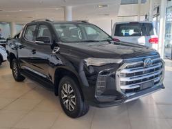 2025 LDV T60 Max PRO