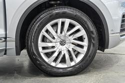 2021 Volkswagen Touareg 170TDI