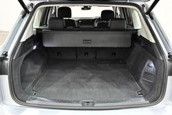 2021 Volkswagen Touareg 170TDI