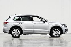 2021 Volkswagen Touareg 170TDI