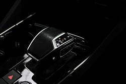 2021 Volkswagen Touareg 170TDI