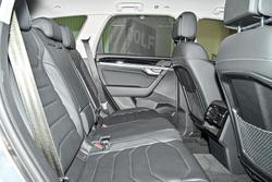 2021 Volkswagen Touareg 170TDI