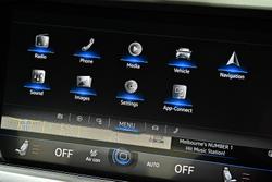 2021 Volkswagen Touareg 170TDI