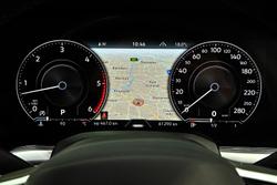 2021 Volkswagen Touareg 170TDI