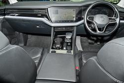 2021 Volkswagen Touareg 170TDI