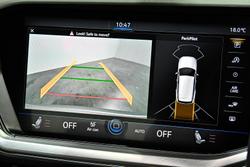 2021 Volkswagen Touareg 170TDI