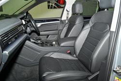 2021 Volkswagen Touareg 170TDI