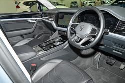 2021 Volkswagen Touareg 170TDI