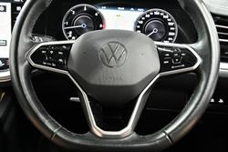 2021 Volkswagen Touareg 170TDI