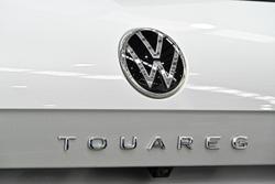 2021 Volkswagen Touareg 170TDI