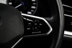 2021 Volkswagen Touareg 170TDI