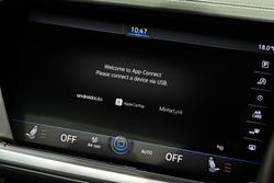 2021 Volkswagen Touareg 170TDI