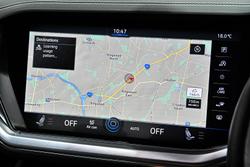 2021 Volkswagen Touareg 170TDI