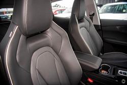 2025 Chery Tiggo 4 Ultimate MY26 Space Black