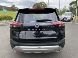 2025 Nissan X-TRAIL TI E-POWER