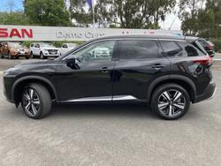 2025 Nissan X-TRAIL TI E-POWER