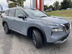2025 Nissan X-TRAIL ST-L E-POWER
