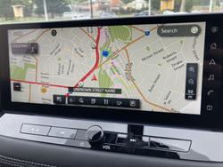 2025 Nissan X-TRAIL ST-L E-POWER