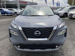 2025 Nissan X-TRAIL ST-L E-POWER