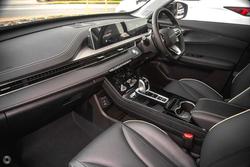 2025 Chery Tiggo 4 Ultimate MY26 Space Black