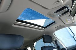 2025 LDV D90 Executive