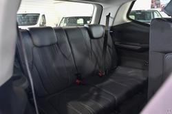 2025 LDV D90 Executive