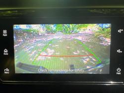 2019 Mitsubishi Triton GLX+