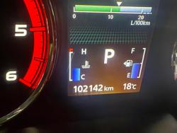 2019 Mitsubishi Triton GLX+