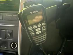 2019 Mitsubishi Triton GLX+